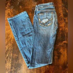 BKE Stella jeans bootcut
